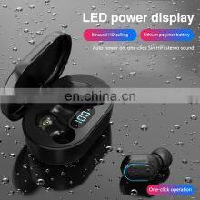 2020 News Odm & Oem Manufactory 3C Mobile Phone Accessories Headset With Microphone Cheap Headphone BT Earphone thumbnail-4