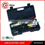 1Ton DC12V car electric jack for small cars                        
                                                Quality Choice