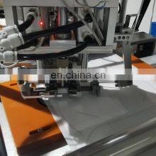 Cost Effective Automatic N95 Face Mask Machine N95 Mask Production Equipment thumbnail-5