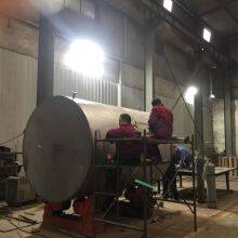 Titanium Pipe Heat Exchanger GR2 thumbnail-3