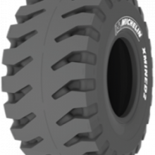445/95R25 445/80R25 Michelin OTR Tire thumbnail-1
