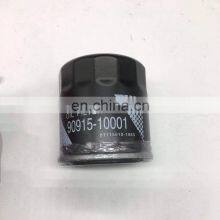 Best Price Electric Car Bulk Oil Filter For Camry 90915-1000 Oil Filter Assy