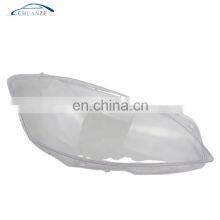 HOT SELLING CAR New Style Transparent Headlight Glass Lens Cover for S-CLASS W22 (10-14 Year) thumbnail-4