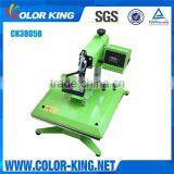 Hot Sale Lowest Price T-shirt Heat Press Machine thumbnail-4