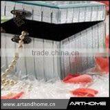 Mirror Jewellery Box,novelty Shadow Box 8007-001 thumbnail-6