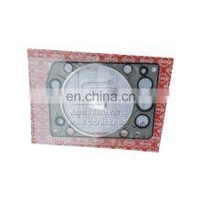 Factory Price Heavy Duty Truck Parts Air Compressor Gasket Oem 4570161120 for MB Truck Cylinder Head Gasket thumbnail-1