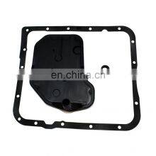 For 4L60E 4L65E CHEVROLET Transmission Filter Pan Gasket Kit 24208148,24208465 thumbnail-1