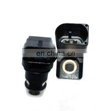 Free Shipping!2Pcs Crank Cam Shaft Camshaft Crankshaft Position Sensor FOR Mercedes 0041536928 thumbnail-2