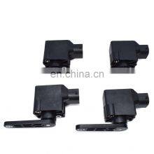 4PCS For Mercedes-Benz W220 W211 Suspension Height Level Sensor 0105427717 010934586 V30-72-0173 A0105427717 thumbnail-2