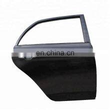 Auto Spare Body Parts Car Front Door Panel For Corolla Altis 2008 ZRE152 67002-02290 67001-02290 thumbnail-2