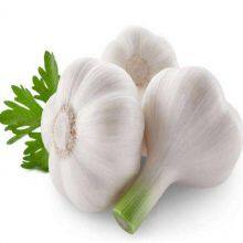 In 2021 China shandong fresh garlic 5 cm