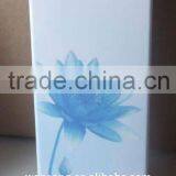 Custom Design Paper Box for Toner Bottle Packaging, Paper Box for Cosmtic Packaging Bottle With Logo Design thumbnail-1