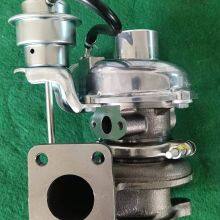 Turbocharger Turbo for 1G934-17012 RHF3 thumbnail-3