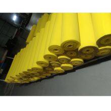 High-level Breathable Anti-microbial PU Foam for Shoes Insole thumbnail-3