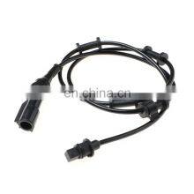 100015057 ZHIPEI Front ABS Wheel Speed Sensor C2D47189 For Jaguar XF XJ XK XJR XF thumbnail-2