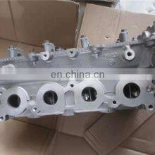 20910-03B00 Motor Engine Parts 1.4L G4LA Cylinder Head For KIA Rio Hyundai I20 I10 thumbnail-3