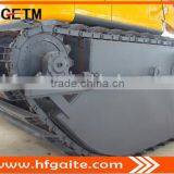 For 20 t Excavator Amphibious Excavator Q345B Fabrication Steel Able to Float thumbnail-2