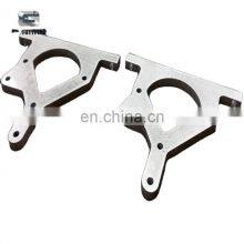 Timely Supply Plastic Appliance Parts CNC Rapid Prototype Custom CNC Milling thumbnail-1