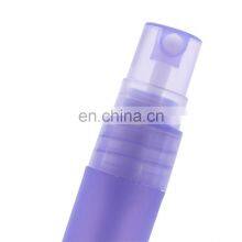 PP Plastic Perfume Bottle 10ml Empty Mist Sprayer Pen Sanitizer thumbnail-3