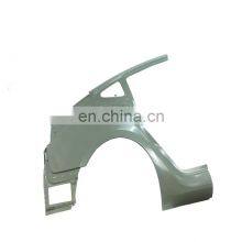 Top Manufacturer Sell Body Parts 1073736-S0-L Auto Rear Fender for Tesla Model 3 Accessories