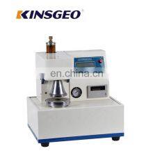 Computer Paper Bursting Strength Tester Paper Bursting Strength Equipment thumbnail-3