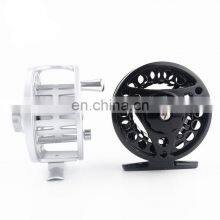 3/4 5/6 7/8 размеры Полностью металлические высококачественные колеса из алюминиевого сплава Все размеры Принадлежности для лову рыбы на мушку Рыболовный катушка для лову рыбы на мушку thumbnail-3