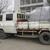 High Speed Industrial Frozen Meat Flaker Machine thumbnail-6