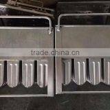 Stainless Steel Ice Lolly Making Machine / Ice Cream Making Machine / Pop Ice Making Machine thumbnail-6