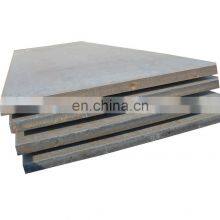 Hot Rolled hr Carbon Steel Plate Astm A36 Q235b Iron Sheet Price thumbnail-5