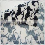 Cotton Fabric With Design thumbnail-2