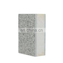 Exterior Pu Sandwich Insulated Wall and Roof Panels for Building thumbnail-1