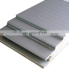 Decorative Board for Exterior Wall of Modern Beautiful Steel Structure Building Strong Wind Resistance thumbnail-1