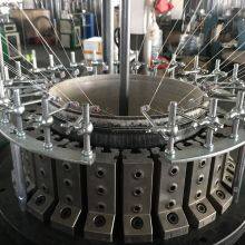 Mutton Cloth Circular Knitting Machine thumbnail-2