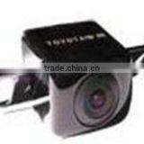 Small Rear View Camera Night Vision Waterproof Small Car Reverse Parking Camera Shockproof Anti Fog Electronic Scale thumbnail-1