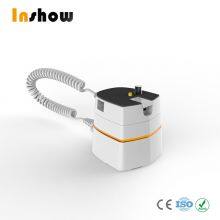 Universal Mobile Phone Charge Base With Light Anti Theft Holder Smartphone thumbnail-3