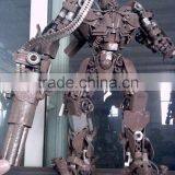 Modern Abstract Art Indoor Sculpture With Pure Hand Made for Home/Hotel Decoration thumbnail-3