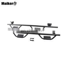 Side Step for Jeep Wrangler JL 2018+ Accessories Running Board Nerf Bar for Jeep thumbnail-2