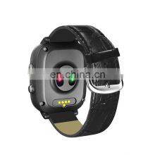 TOP Sale 4G T5S GPS WIFI Video Call Kids Elderly Smart Watch, SOS Fall Down Detection Heart Rate Smartwatch Wearable Devices thumbnail-3