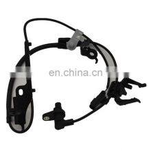 New Material Driver Side Transmission Position Front Left ABS Wheel Speed Sensor 89543-48040 For Kluger Highlander thumbnail-5