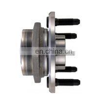 513289 13504971 13502789 With Integrated ABS Sensor Hub Bearing Suitable for Cadillac SRX thumbnail-4