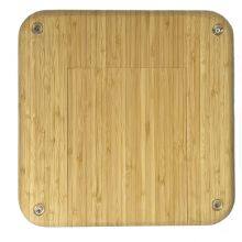 Wholesale Bamboo Wood Cheese Boards and Knife Set Bamboo Serving Platter Cheese Cutting Board Set thumbnail-2