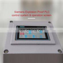 Alcohol Ethanol Centrifugal Extractor Herb Oil Extraction Distillation System Machine thumbnail-3