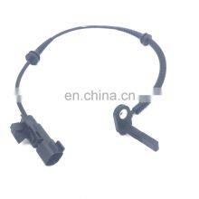 Auto Car Parts Rear ABS Wheel Speed Sensor OEM 26202090 For Chevrolet 2015