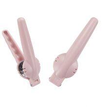 Portable Nutcracker Clip Pliers Walnut Cutter Kitchen Tool Chestnut Opener Knife thumbnail-2