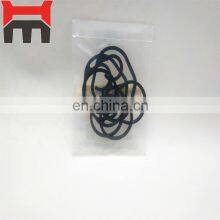 PC50UU PC56 Gear Pump Seal Kit Hydraulic Pilot Pump Oil Seal thumbnail-2