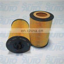 Manufacturer Wholesale Auto Oil Filter Apply to Ashkenazi Car thumbnail-1