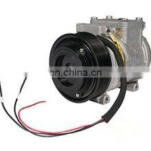 High Quality Electric ac Compressor 12v China Price AL155836