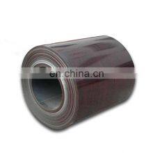 Hot Product Color Zinc Coated Ral 7035 Coils Ppgi Carbon Steel Price per kg thumbnail-5