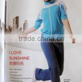2011 Spring New Arrival Jogging Sport Wear #6516 thumbnail-1