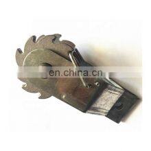 China OEM Manufacturer Rigging Electro Wire Rope Spring Tensioner thumbnail-3